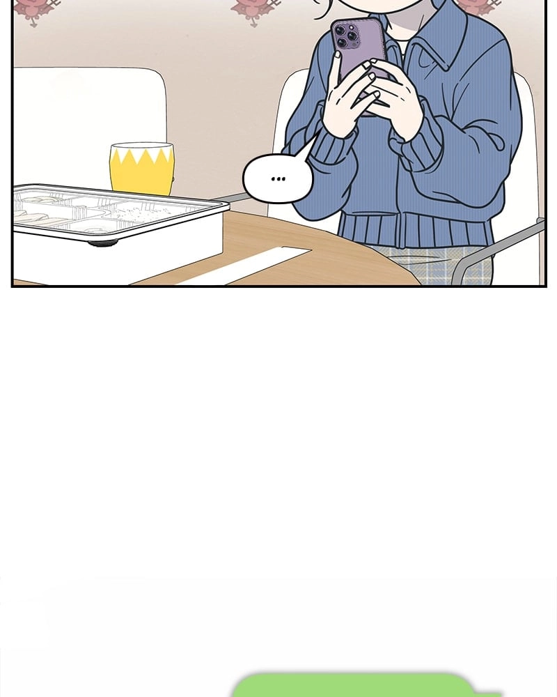 No Office Romance! Chapter 33 Page 154