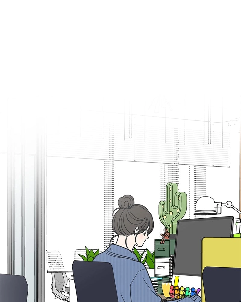 No Office Romance! Chapter 33 Page 18