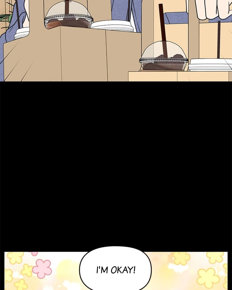 No Office Romance! Chapter 33 Page 28