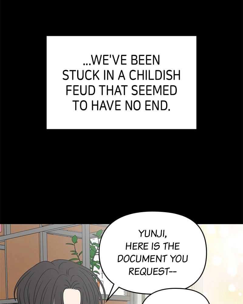 No Office Romance! Chapter 33 Page 30