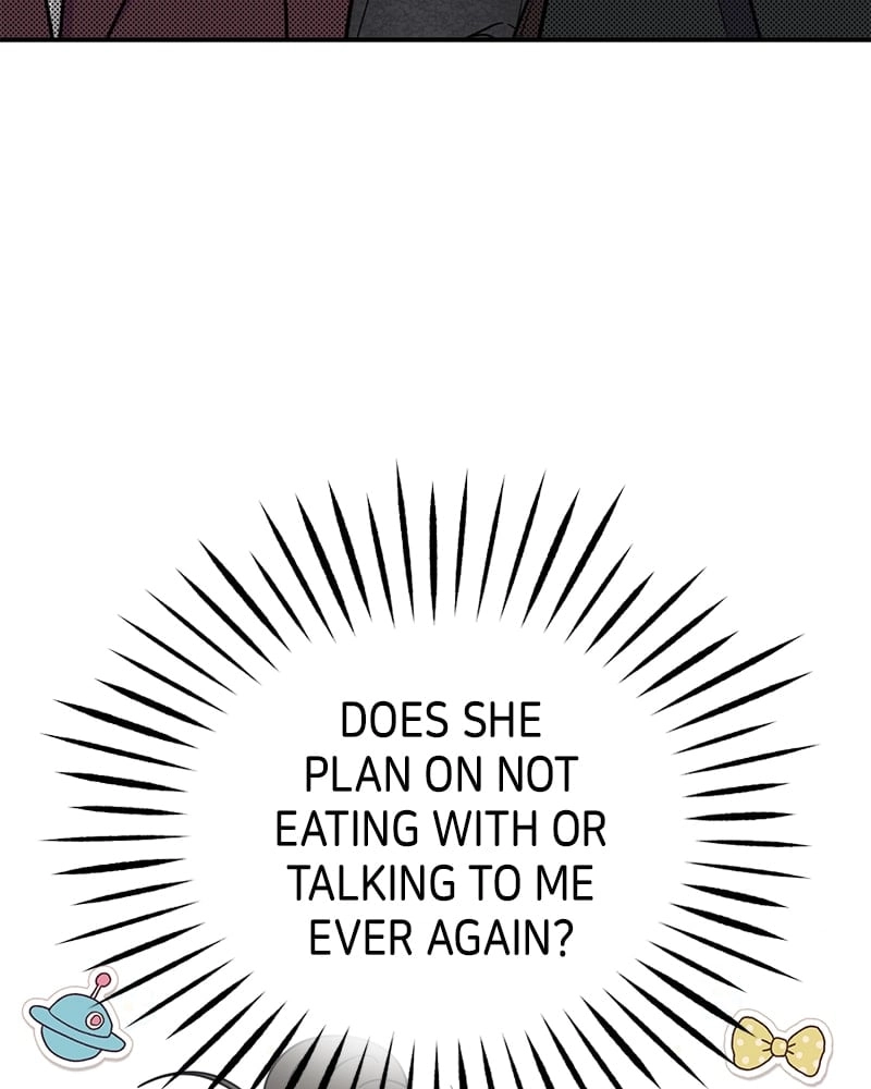 No Office Romance! Chapter 33 Page 34