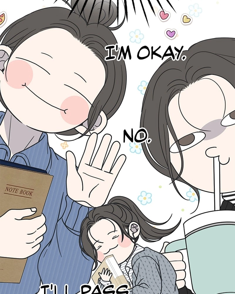 No Office Romance! Chapter 33 Page 35