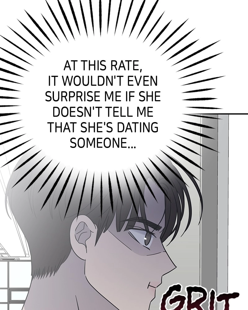 No Office Romance! Chapter 33 Page 37