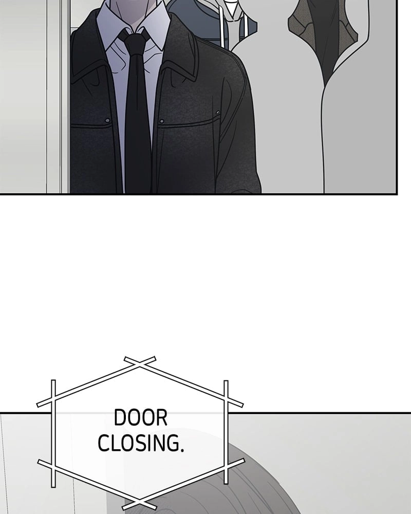 No Office Romance! Chapter 33 Page 40