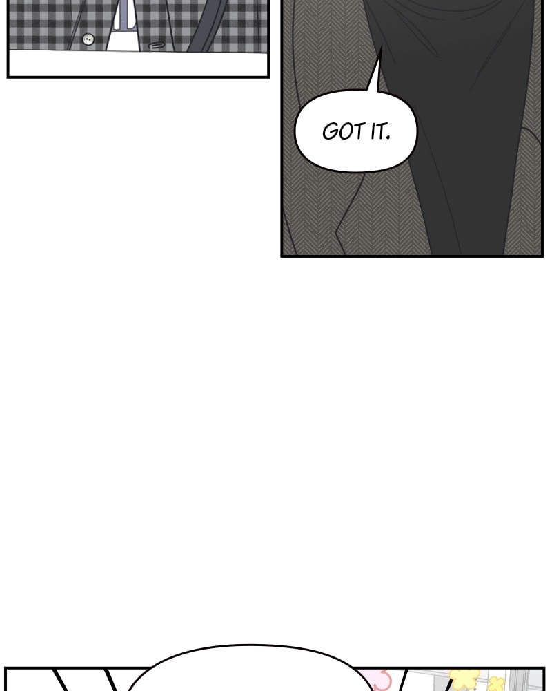 No Office Romance! Chapter 33 Page 5