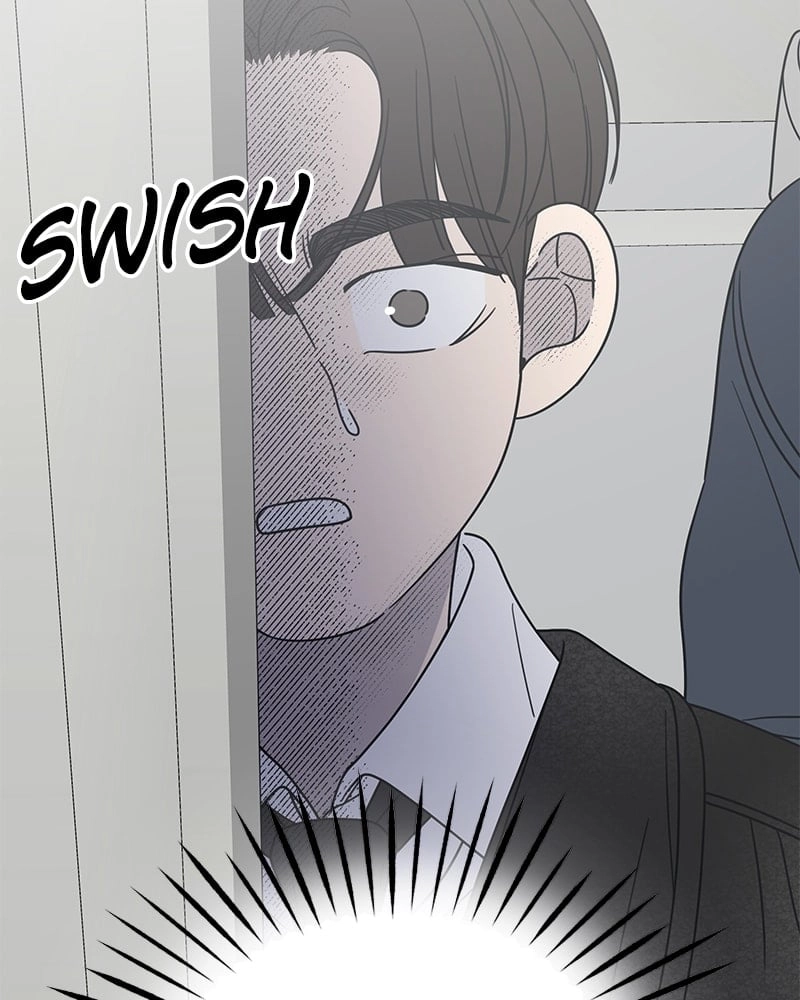 No Office Romance! Chapter 33 Page 41