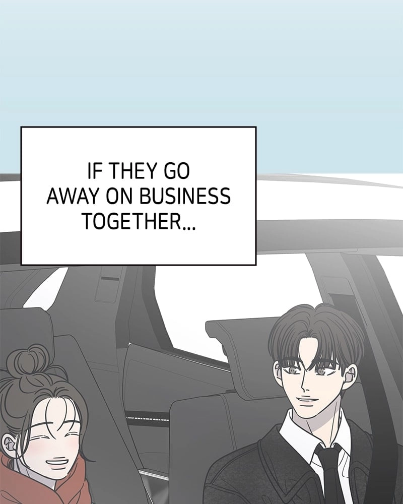 No Office Romance! Chapter 33 Page 49