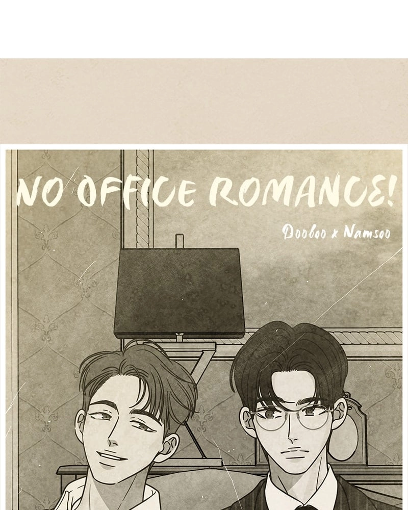 No Office Romance! Chapter 33 Page 56