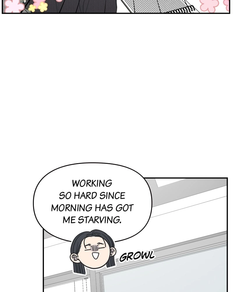 No Office Romance! Chapter 33 Page 7