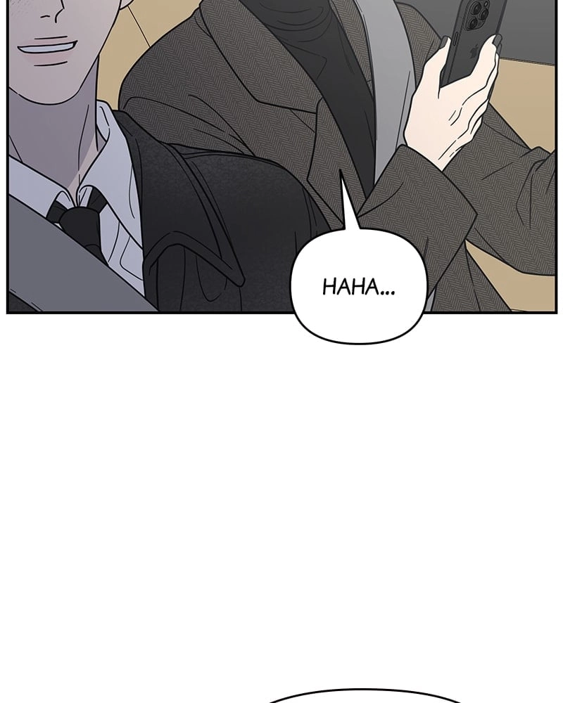 No Office Romance! Chapter 33 Page 61