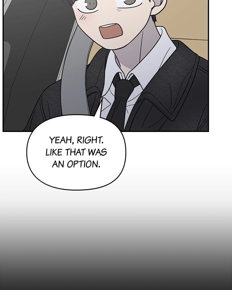 No Office Romance! Chapter 33 Page 64