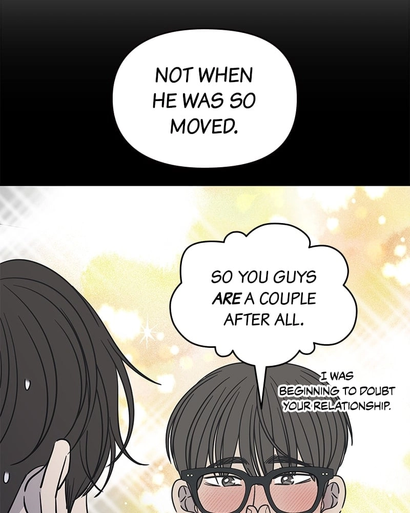 No Office Romance! Chapter 33 Page 65
