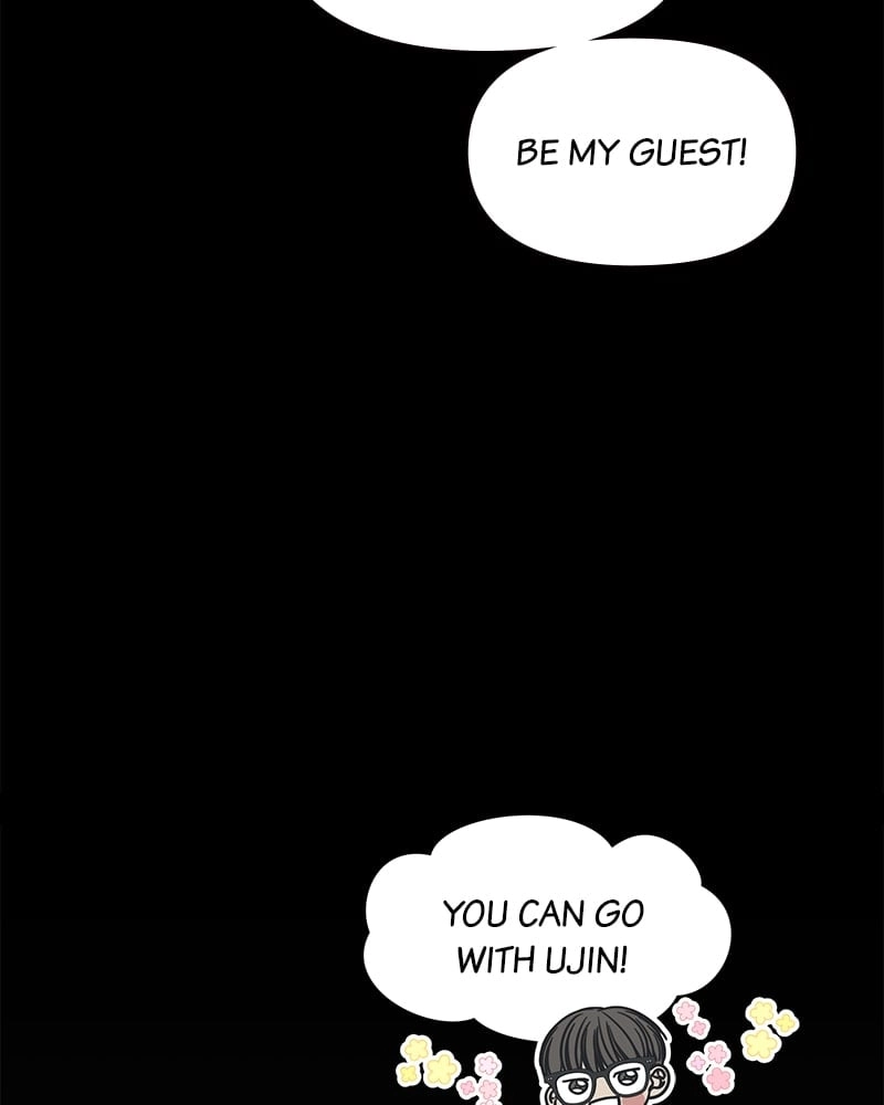 No Office Romance! Chapter 33 Page 69