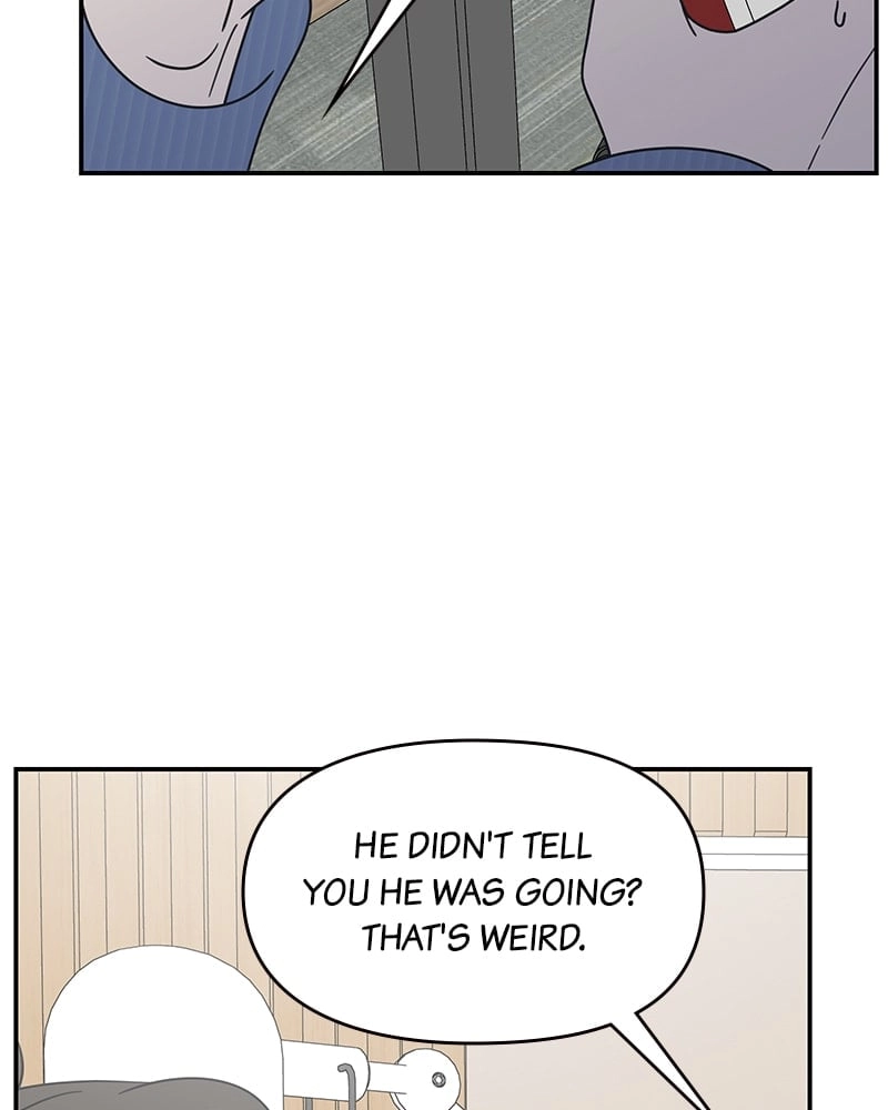 No Office Romance! Chapter 33 Page 76