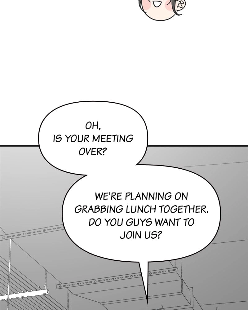 No Office Romance! Chapter 33 Page 9