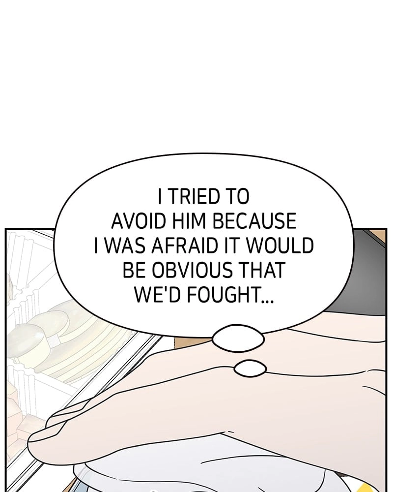 No Office Romance! Chapter 33 Page 81