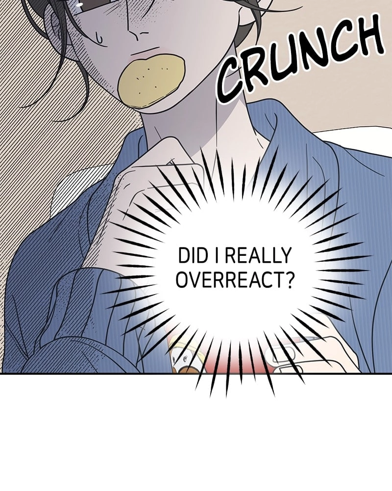 No Office Romance! Chapter 33 Page 84