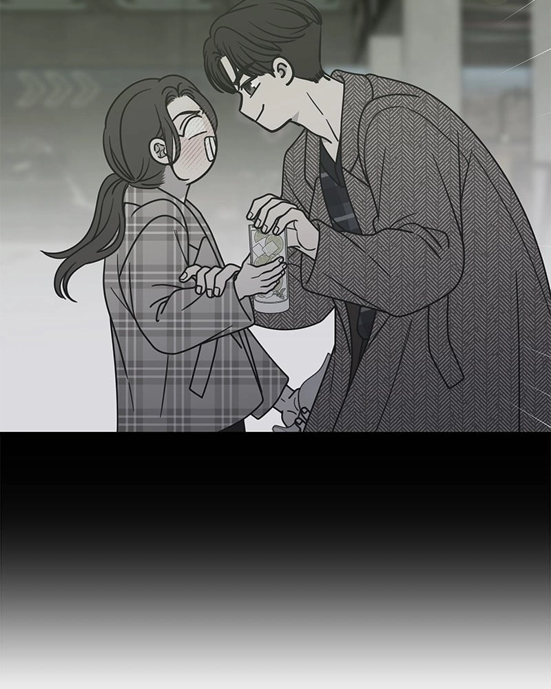 No Office Romance! Chapter 33 Page 86