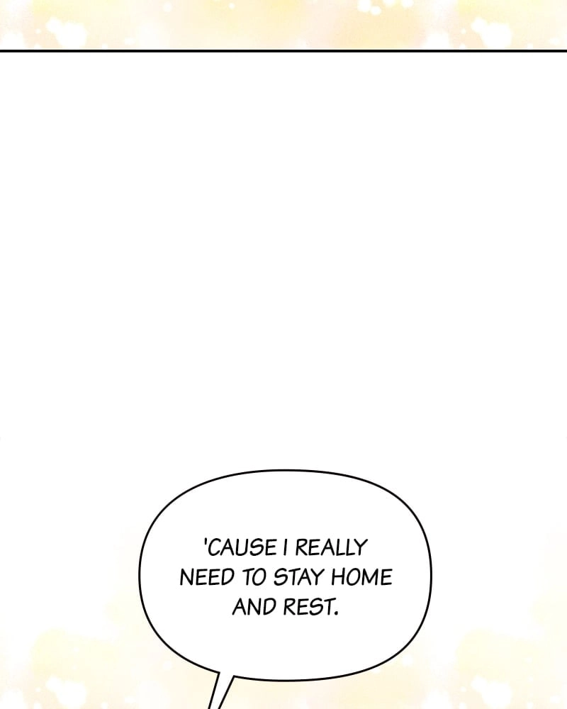 No Office Romance! Chapter 54 Page 11