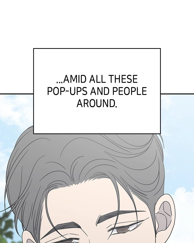 No Office Romance! Chapter 54 Page 101