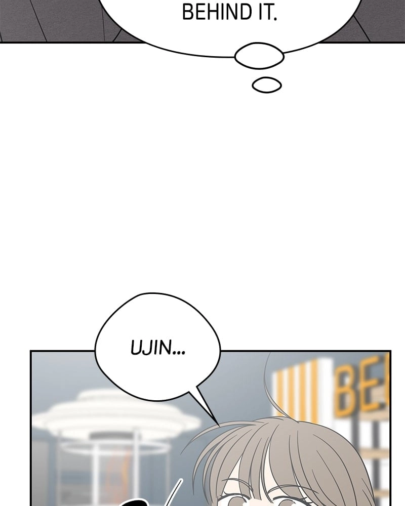No Office Romance! Chapter 54 Page 103