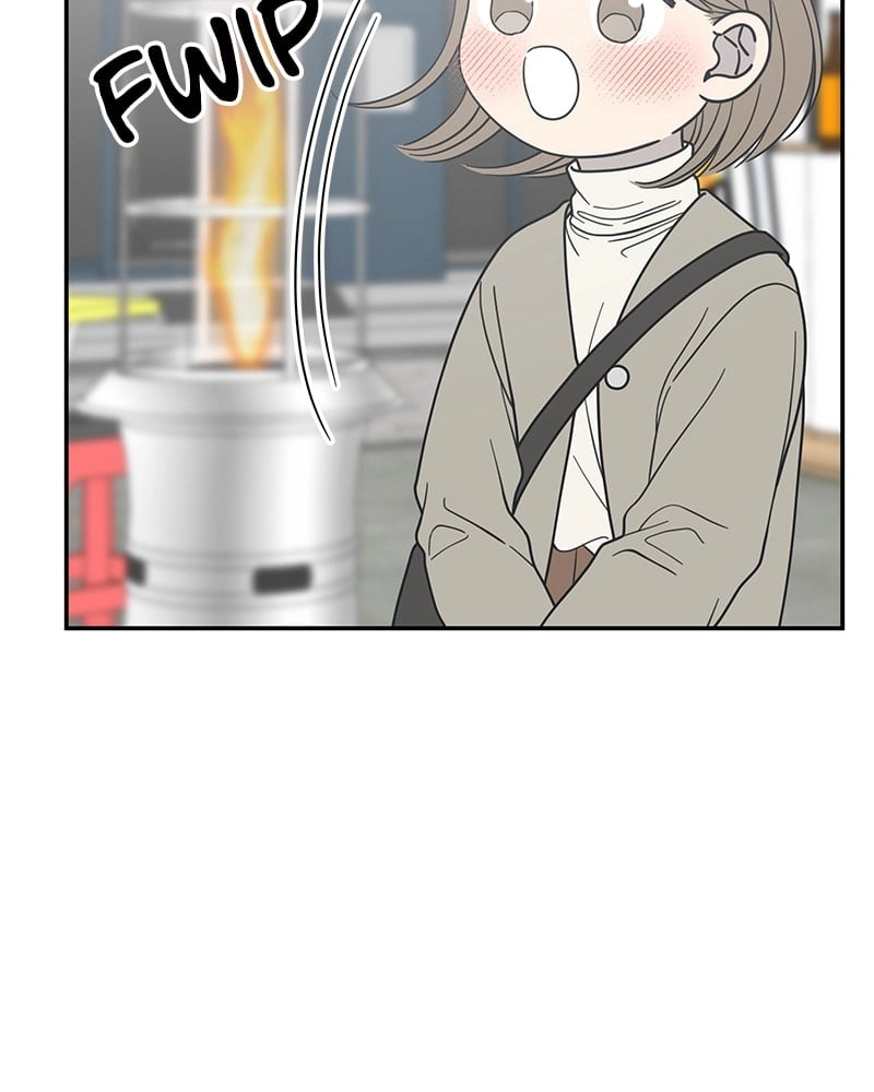 No Office Romance! Chapter 54 Page 104