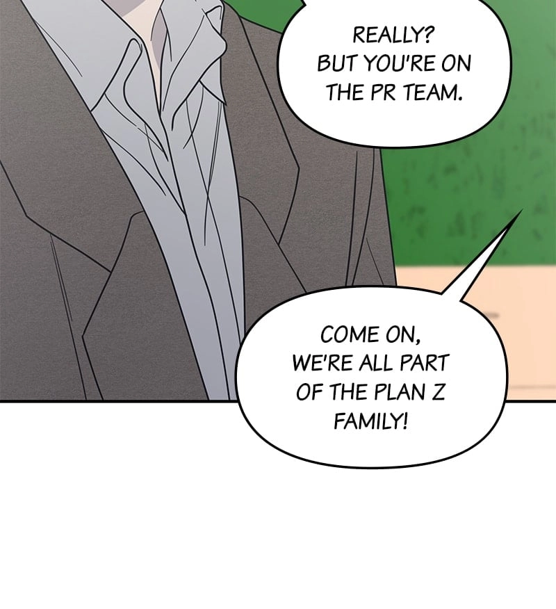 No Office Romance! Chapter 54 Page 106
