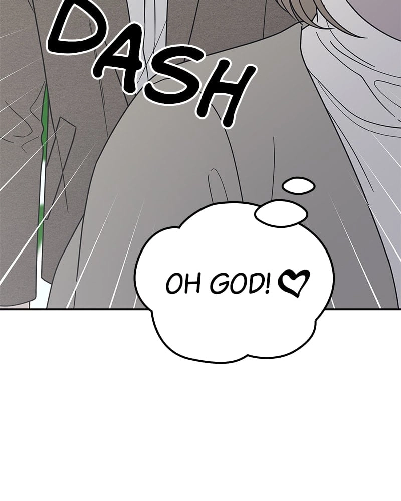 No Office Romance! Chapter 54 Page 110