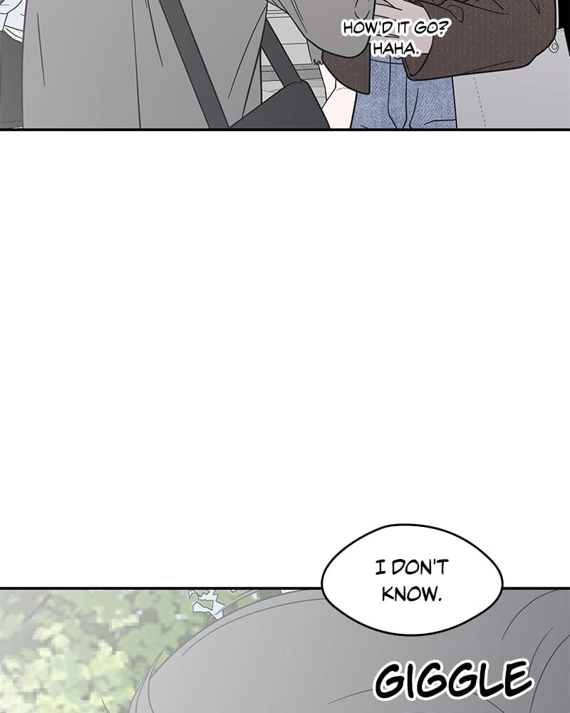 No Office Romance! Chapter 54 Page 112