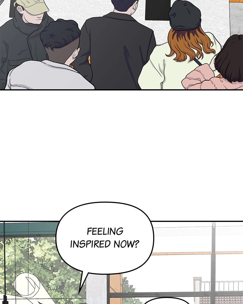 No Office Romance! Chapter 54 Page 118