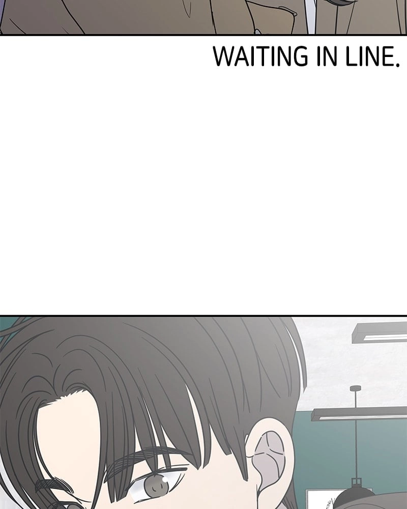 No Office Romance! Chapter 54 Page 120