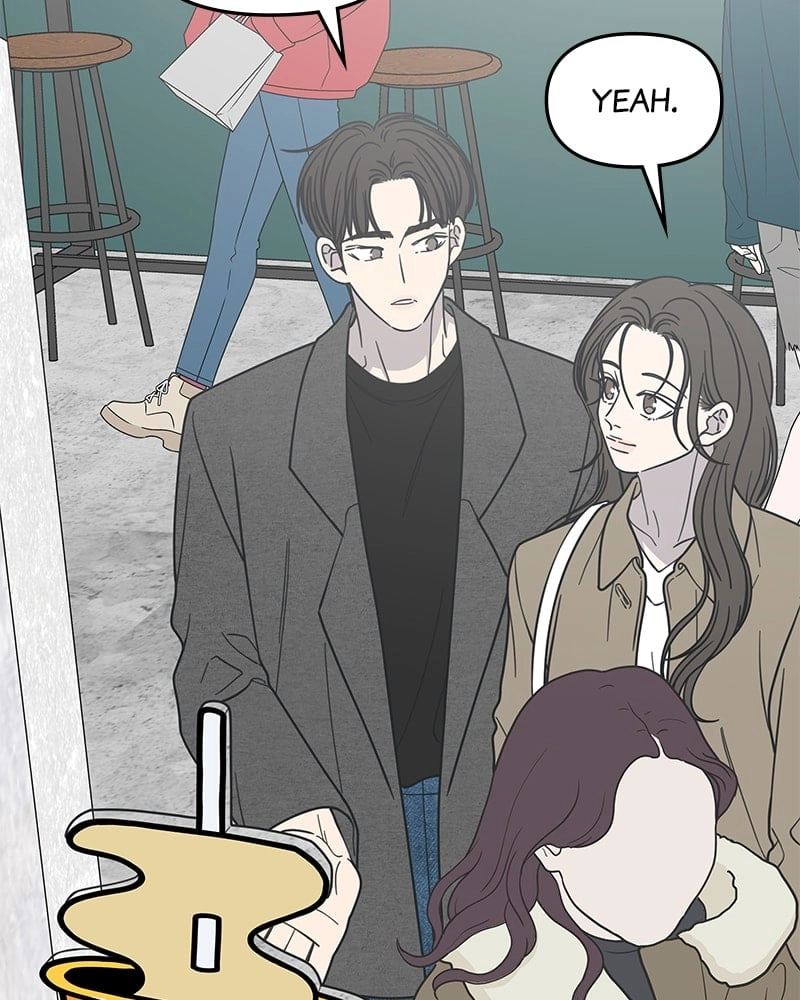 No Office Romance! Chapter 54 Page 127