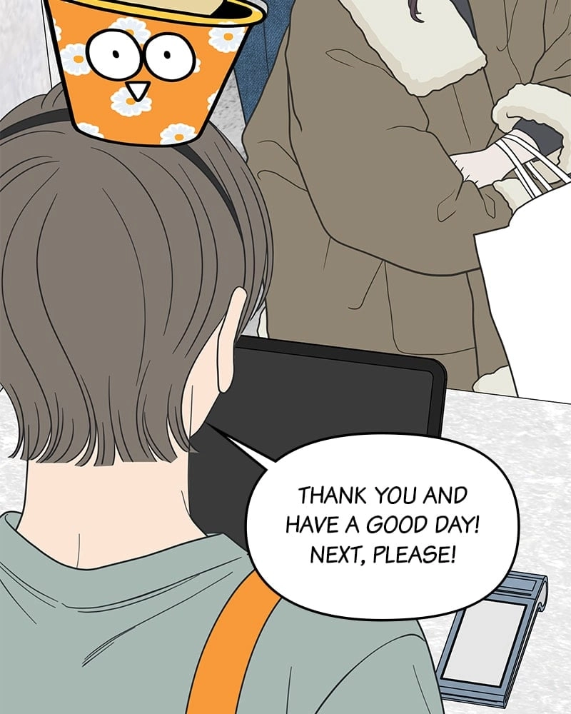 No Office Romance! Chapter 54 Page 128
