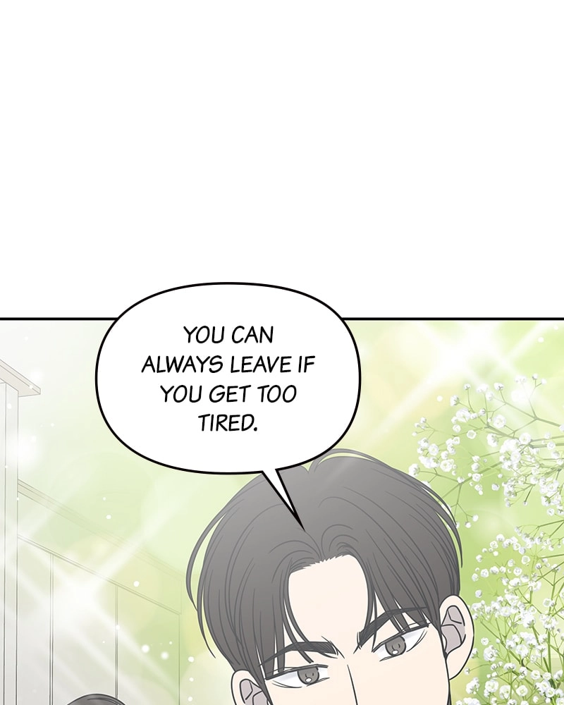 No Office Romance! Chapter 54 Page 19