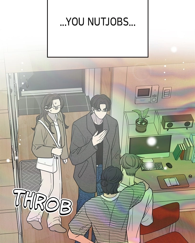 No Office Romance! Chapter 54 Page 23