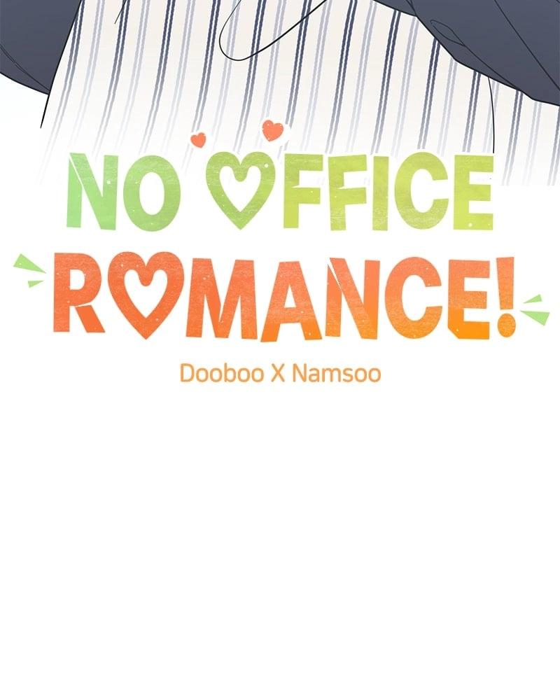 No Office Romance! Chapter 54 Page 27