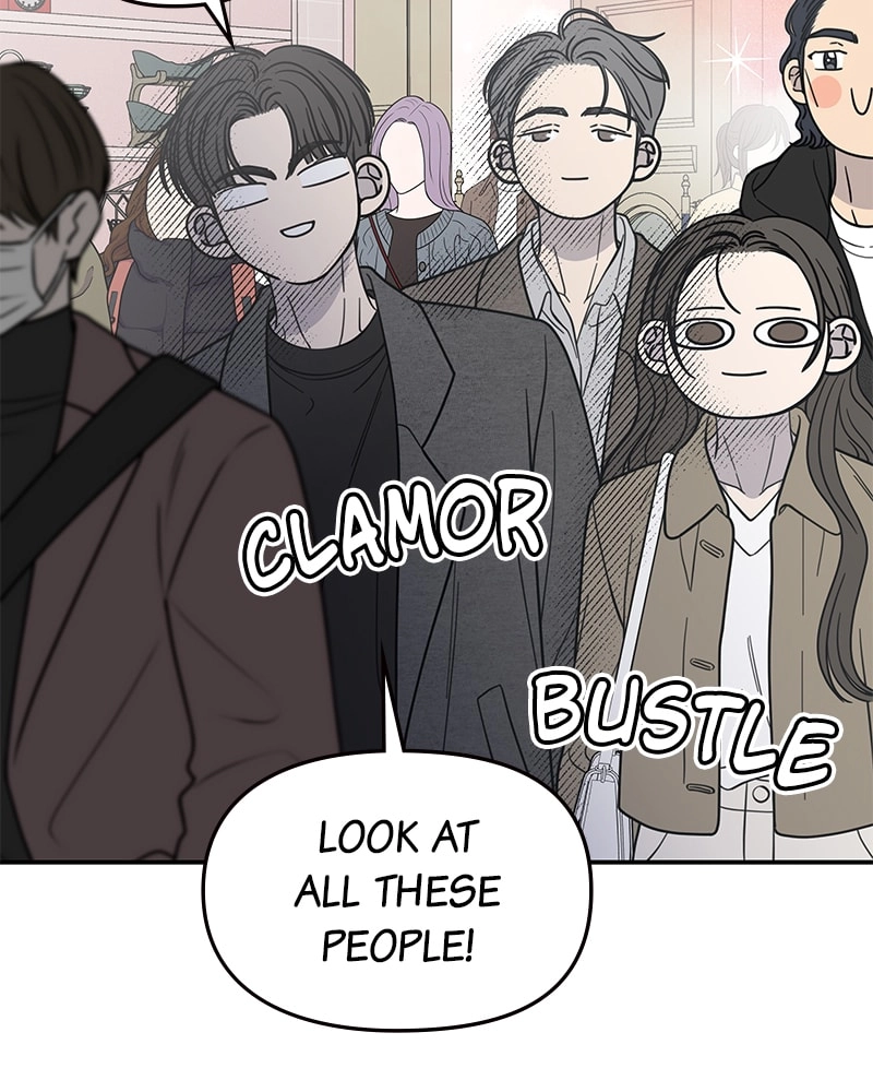 No Office Romance! Chapter 54 Page 30