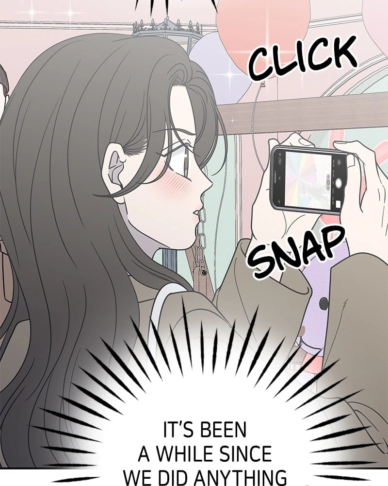 No Office Romance! Chapter 54 Page 37