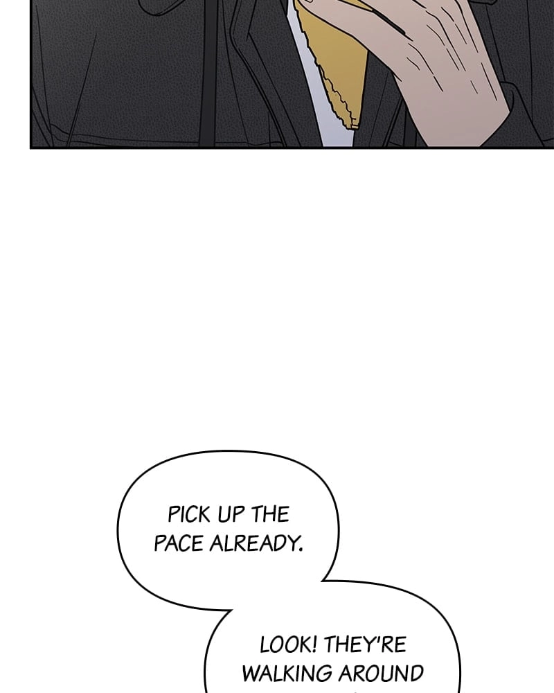 No Office Romance! Chapter 54 Page 40