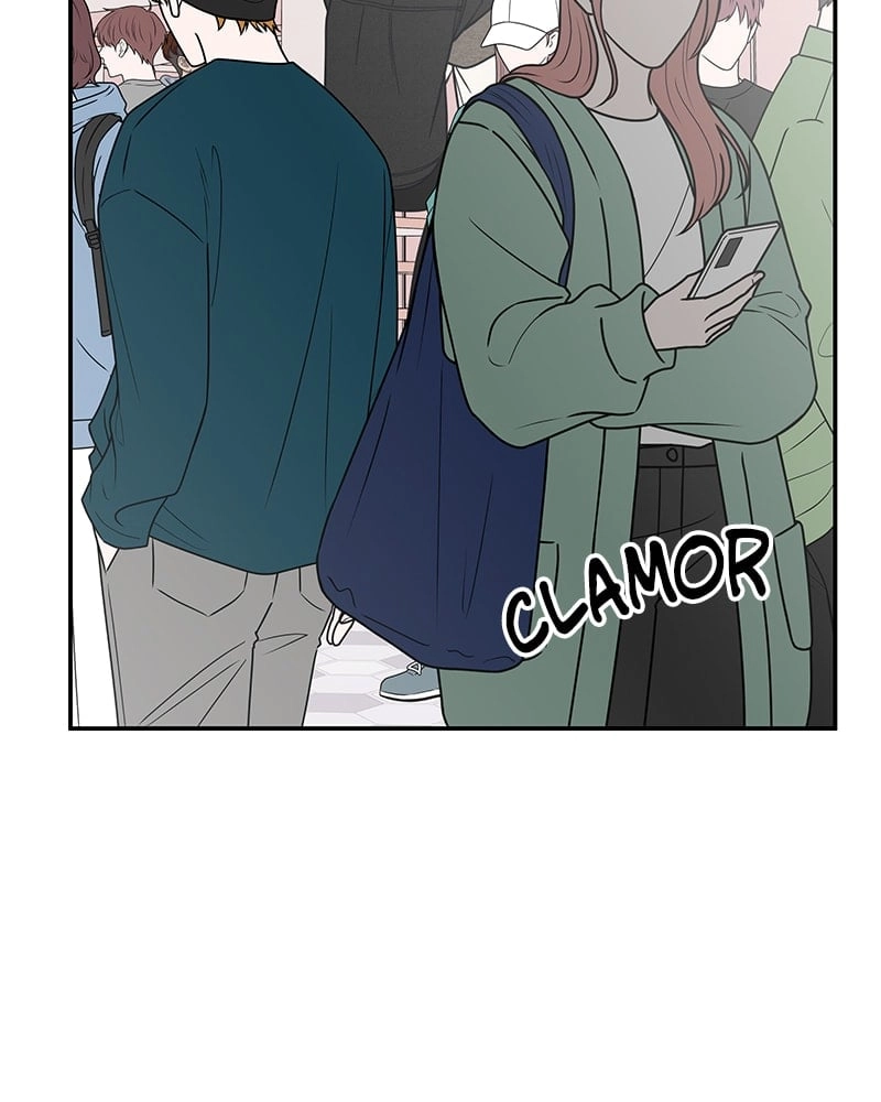 No Office Romance! Chapter 54 Page 52