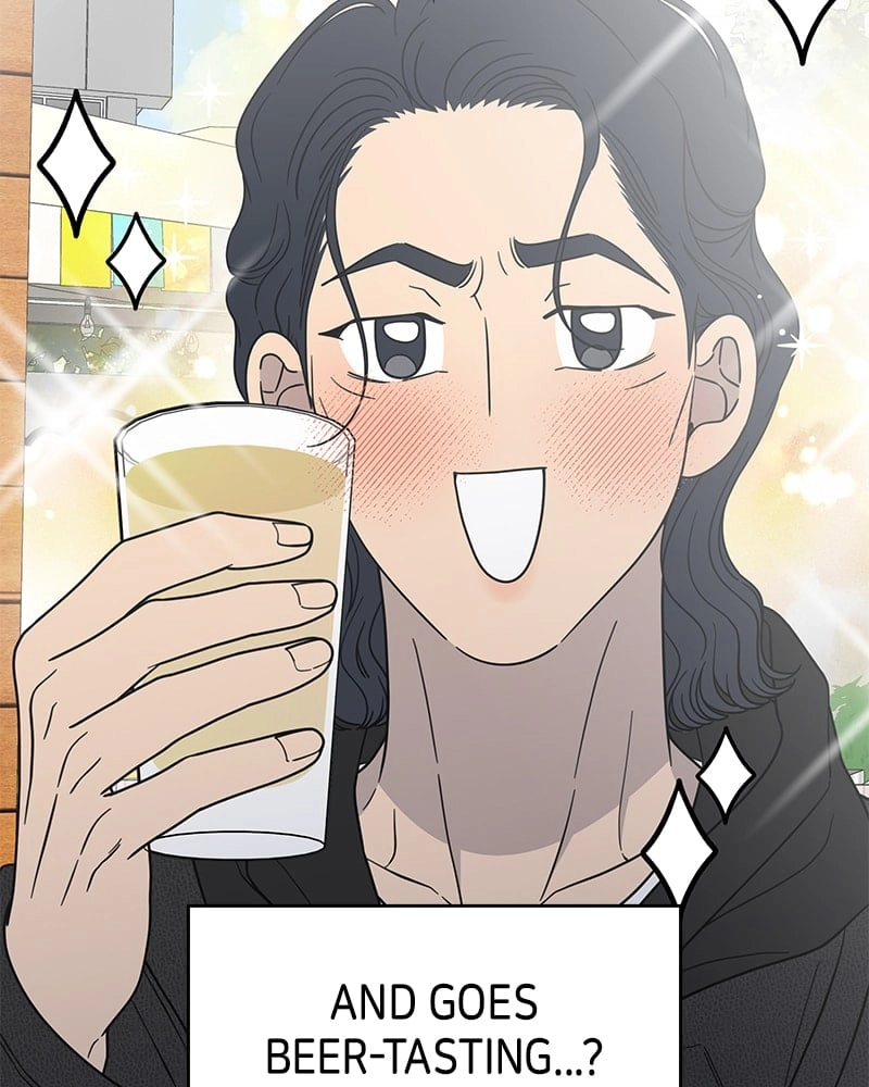 No Office Romance! Chapter 54 Page 61