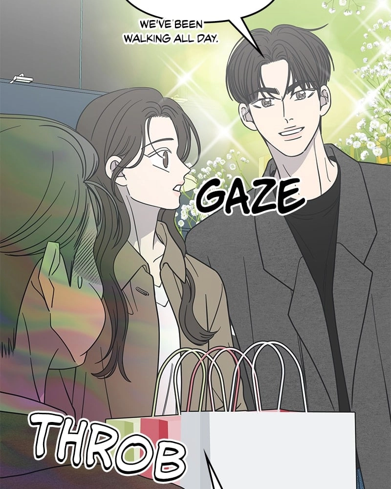 No Office Romance! Chapter 54 Page 68