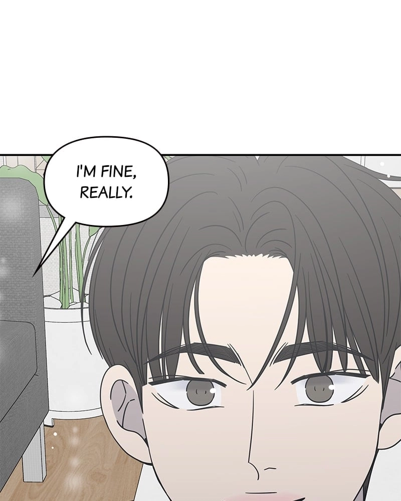 No Office Romance! Chapter 54 Page 8