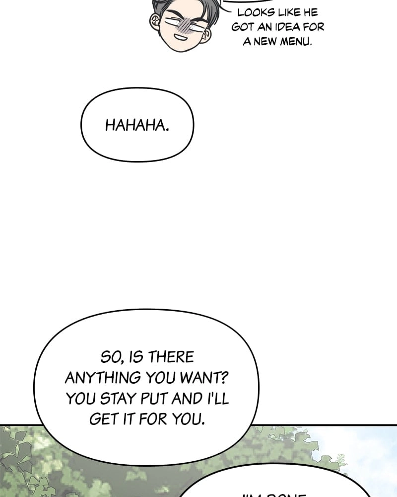 No Office Romance! Chapter 54 Page 71