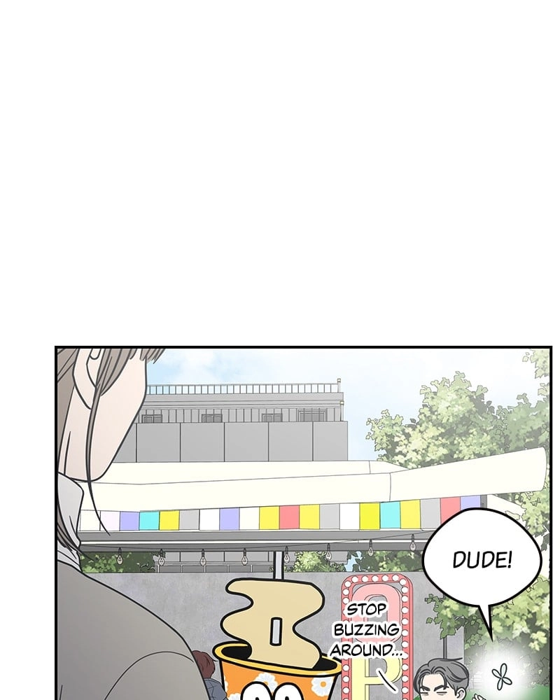 No Office Romance! Chapter 54 Page 75