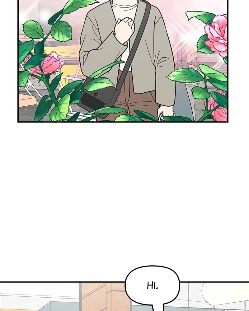 No Office Romance! Chapter 54 Page 79