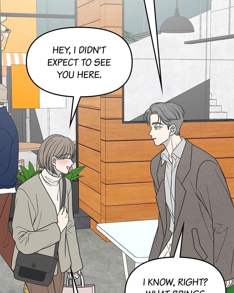 No Office Romance! Chapter 54 Page 80