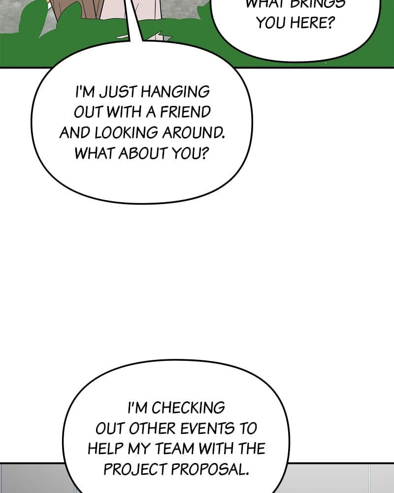 No Office Romance! Chapter 54 Page 81