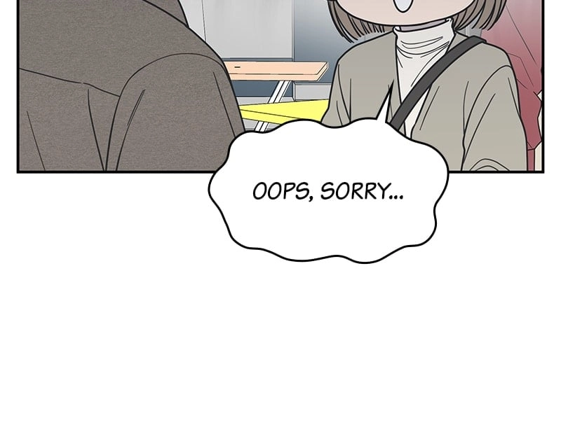 No Office Romance! Chapter 54 Page 85