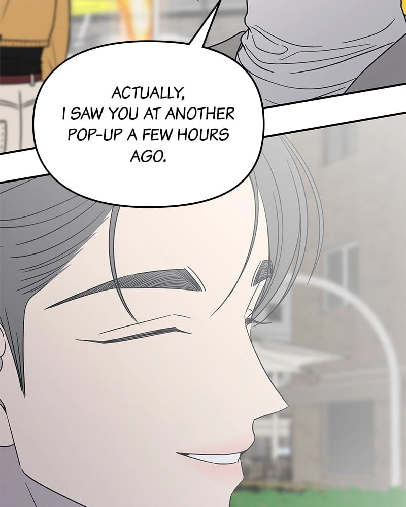 No Office Romance! Chapter 54 Page 87